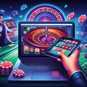 Casinos-online